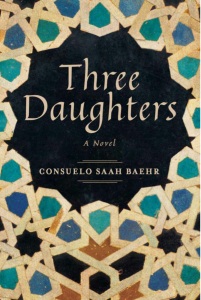 csbaer three daughters